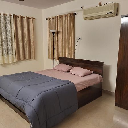 Hotel Konkan House Ratnāgiri Exterior foto