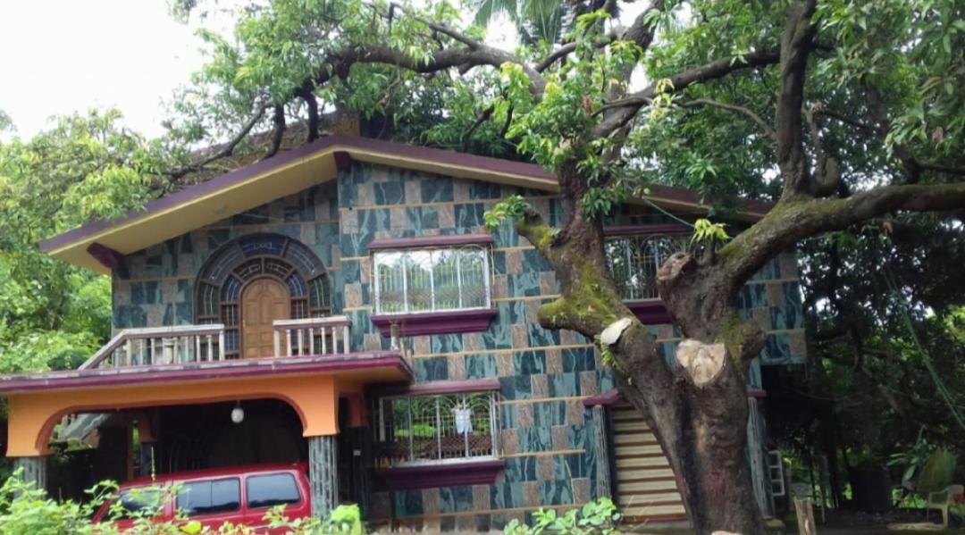 Hotel Konkan House Ratnāgiri Exterior foto