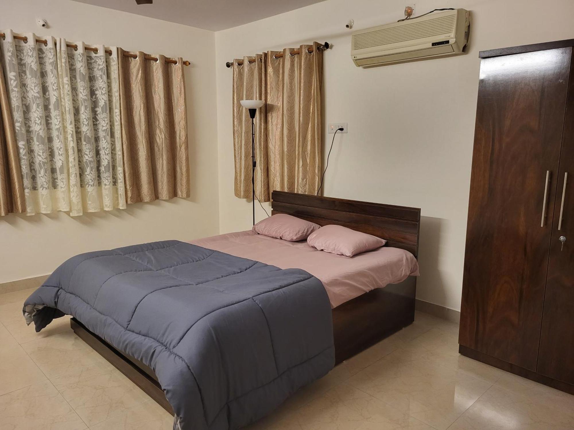Hotel Konkan House Ratnāgiri Exterior foto